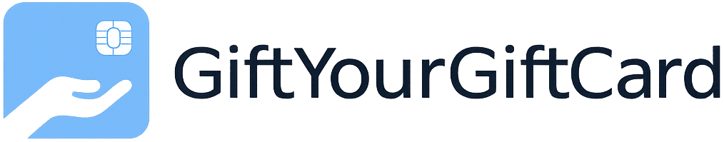 GiftYourGiftCard